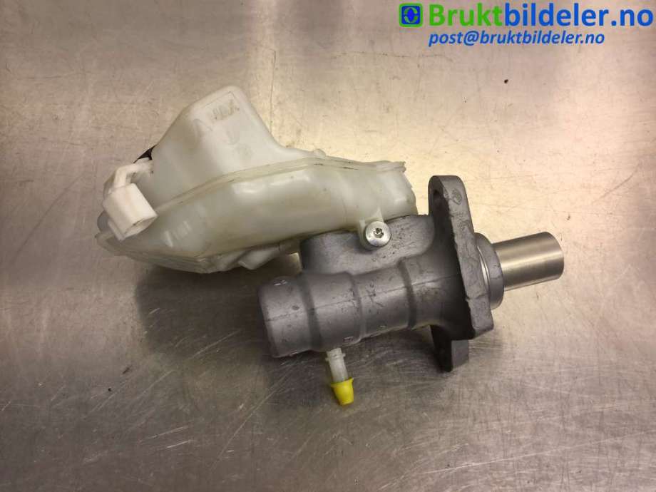 Bremsepumpe hoved til Volvo V60 2010-2013 (Type I, Fase 1)  (VOLVO||03.3508-8557.1)