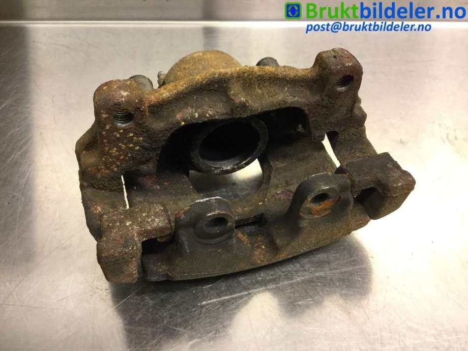 Bremsecaliper venstre foran til Volvo V60 2010-2013 (Type I, Fase 1)  (VOLVO|)