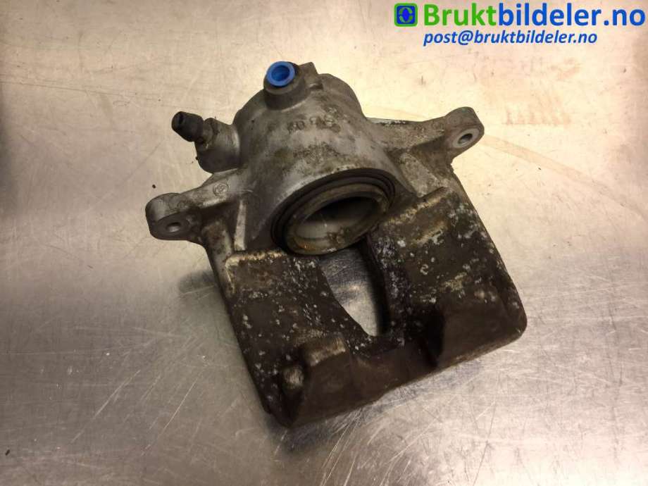 Bremsecaliper høyre foran til Mercedes E-Klasse 2006-2009 (Fase 2) (W211) (W211) (MERCEDES|A 003 420 02 83|)