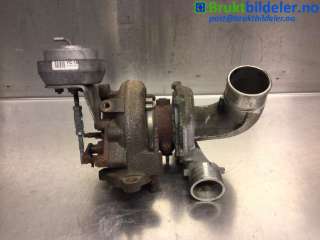 Turbo til Toyota Avensis,   (TOYOTA|17201-0R070)