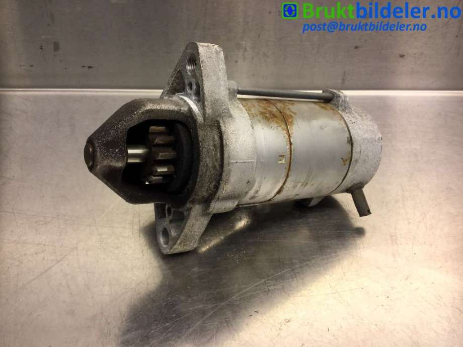 Starter diesel til Toyota Avensis 2009-2015 (Type III, Fase 1)  (TOYOTA|28100-0R010|MS428000-4920|)