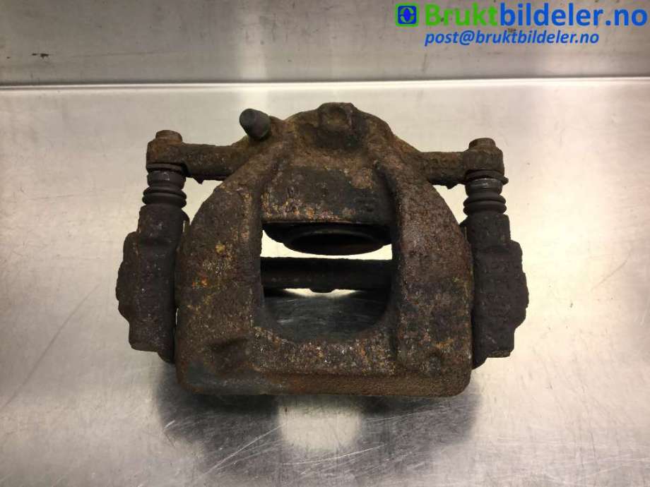 Bremsecaliper høyre foran til Toyota Avensis, 2009-2015 (Type III, Fase 1)  (TOYOTA|)