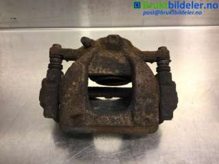Bremsecaliper høyre foran til Toyota Avensis, 2009-2015 (Type III, Fase 1)  (TOYOTA|)