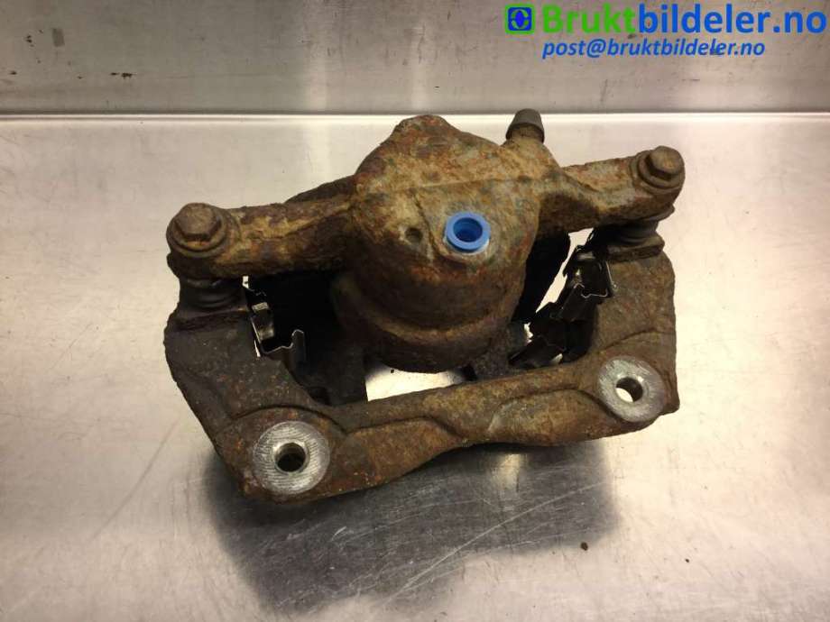 Bremsecaliper høyre foran til Toyota Avensis 2009-2015 (Type III, Fase 1)  (TOYOTA|)