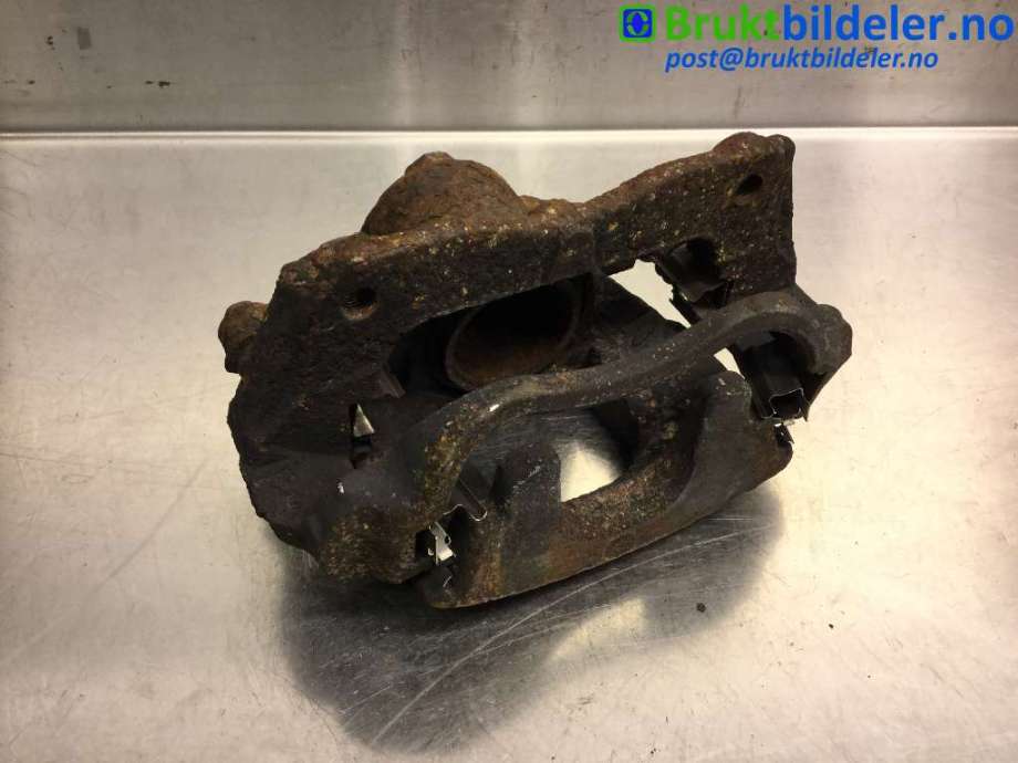 Bremsecaliper høyre foran til Toyota Avensis 2009-2015 (Type III, Fase 1)  (TOYOTA|)