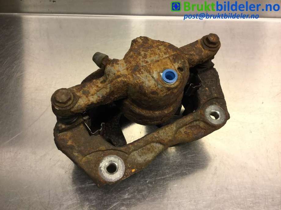 Bremsecaliper venstre foran til Toyota Avensis 2009-2015 (Type III, Fase 1)  (TOYOTA|)