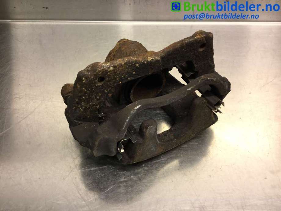 Bremsecaliper venstre foran til Toyota Avensis 2009-2015 (Type III, Fase 1)  (TOYOTA|)