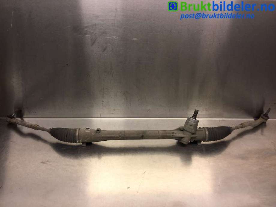 Tannstang elektrisk til Toyota Avensis, 2009-2015 (Type III, Fase 1)  (TOYOTA|45500-05040)