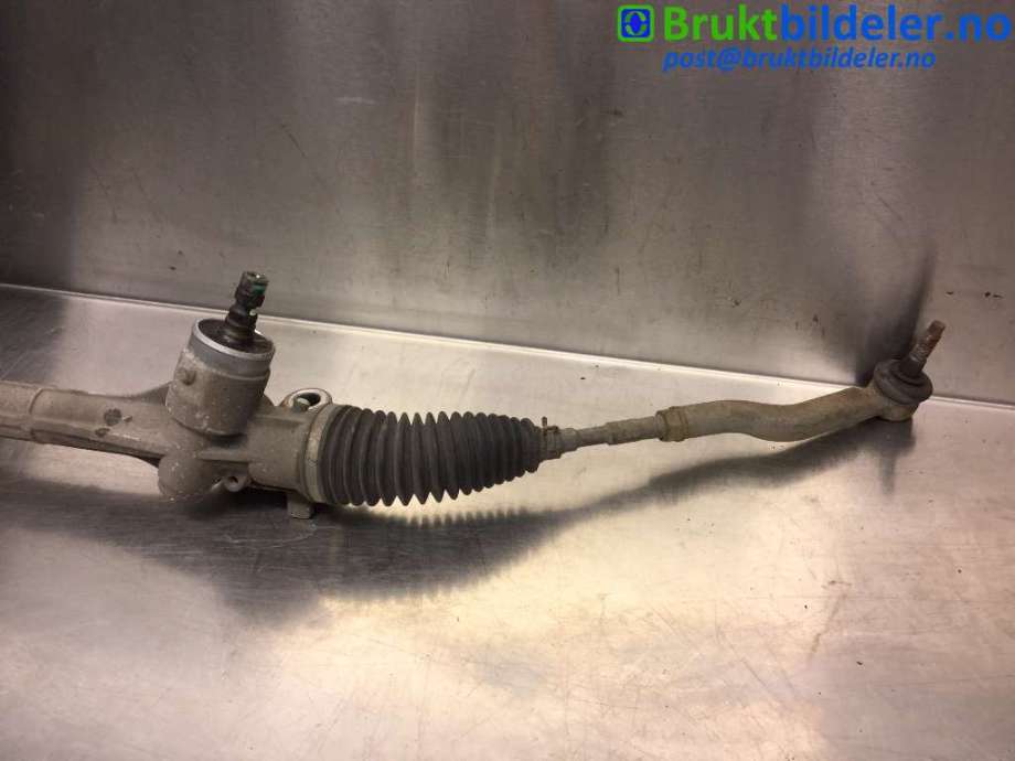 Tannstang elektrisk til Toyota Avensis 2009-2015 (Type III, Fase 1)  (TOYOTA|45500-05040|)