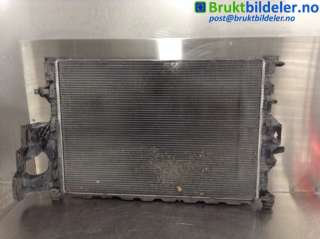 Radiator (manuell gir) til Volvo V70, 2007-2013 (Type III, Fase 1)  (VOLVO|)
