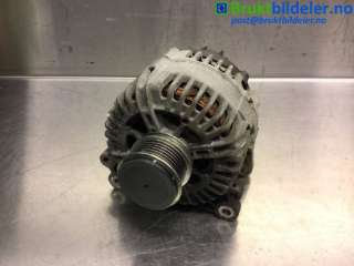 Dynamo til Škoda Octavia,   (|06F 903 023 C|2542695D|TG14C011)