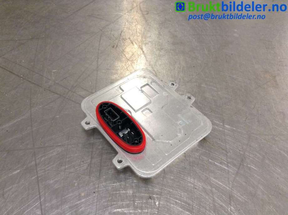 Styreenhet xenon/ballast til Škoda Octavia, 2009-2013 (Type II, Fase 2)  (SKODA|)