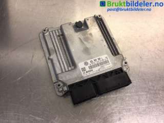 Styreenhet motor til VW Transporter / Caravelle,  (T5) (VOLKSWAGEN|03L 907 309 L|0 281 017 554)