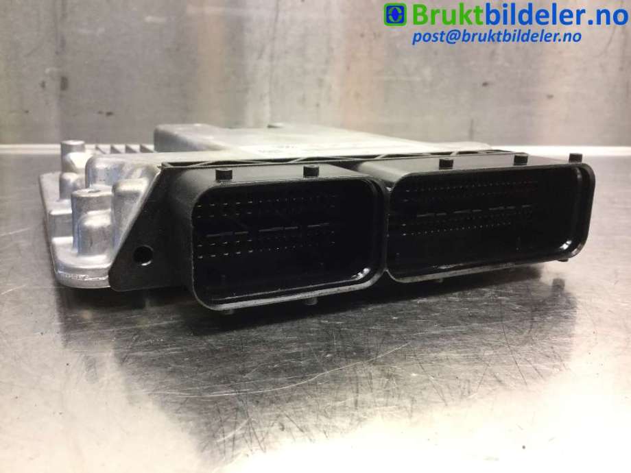 Styreenhet motor til VW Transporter / Caravelle 2009-2015 (Fase 2) (T5) (T5) (VOLKSWAGEN|03L 907 309 L|0 281 017 554|)