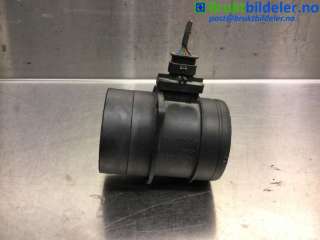 Luftmengde/luftmassemåler til VW Transporter / Caravelle,  (T5) (VOLKSWAGEN|03L 906 461 A|0 281 002 956)