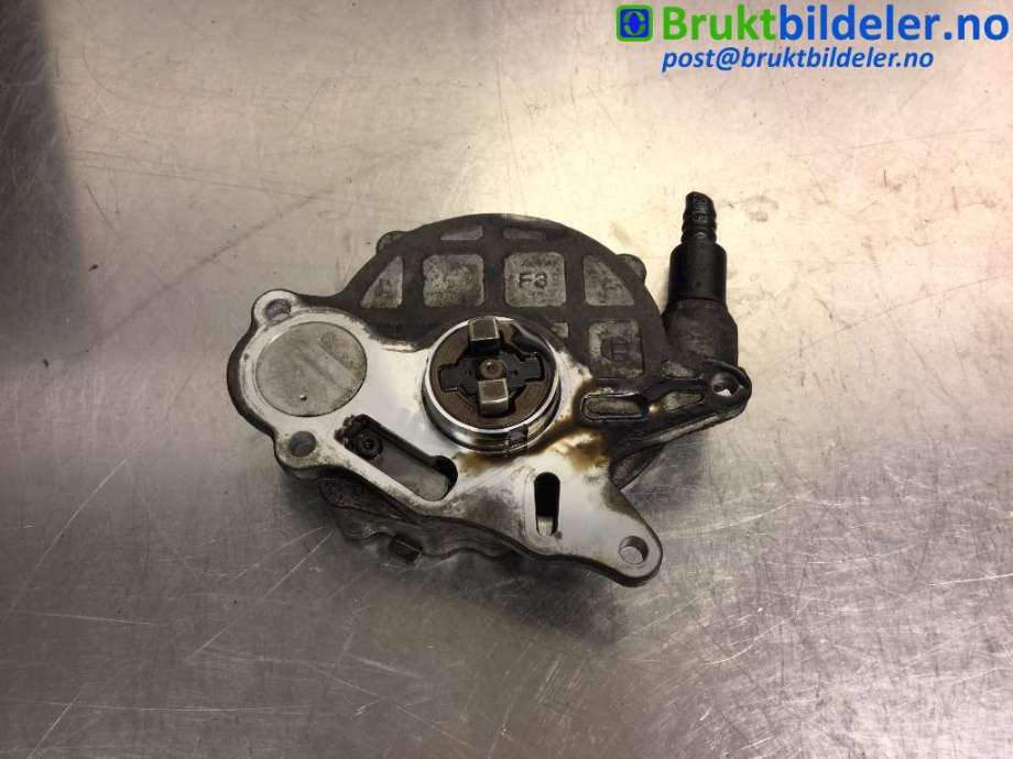 Vakuumpumpe til VW Transporter / Caravelle, 2009-2015 (Fase 2) (T5) (T5) (VOLKSWAGEN|03L145100)