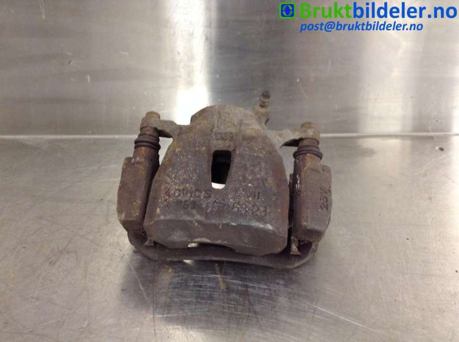 Bremsecaliper høyre foran til Toyota RAV4, 2009-2013 (Type III, Fase 2)  (TOYOTA|)