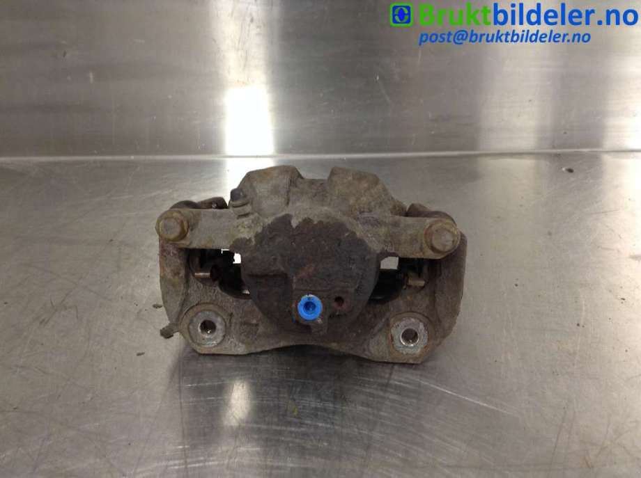 Bremsecaliper høyre foran til Toyota RAV4 2009-2013 (Type III, Fase 2)  (TOYOTA|)