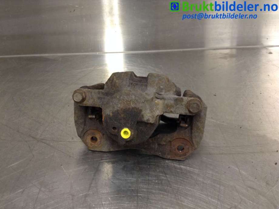 Bremsecaliper venstre foran til Toyota RAV4 2009-2013 (Type III, Fase 2) (TOYOTA|)