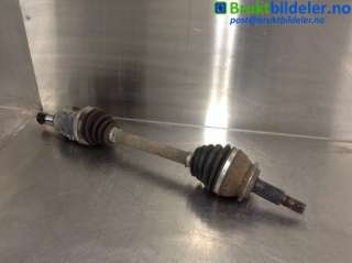 Drivaksel venstre foran til Toyota RAV4,   (TOYOTA|43420-42230)