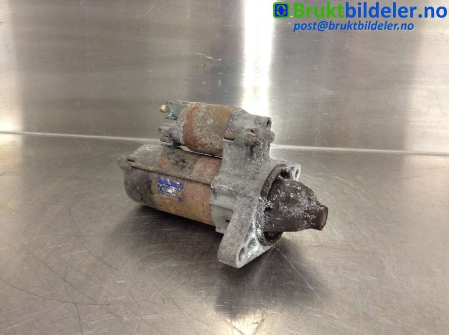 Starter til Toyota RAV4 2009-2013 (Type III, Fase 2) (TOYOTA|28100-37031|428000-4113|)