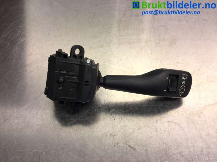 Bryter visker til BMW X3, 2007-2010 (Fase 2) (E83) (E83) (BMW|363 669)