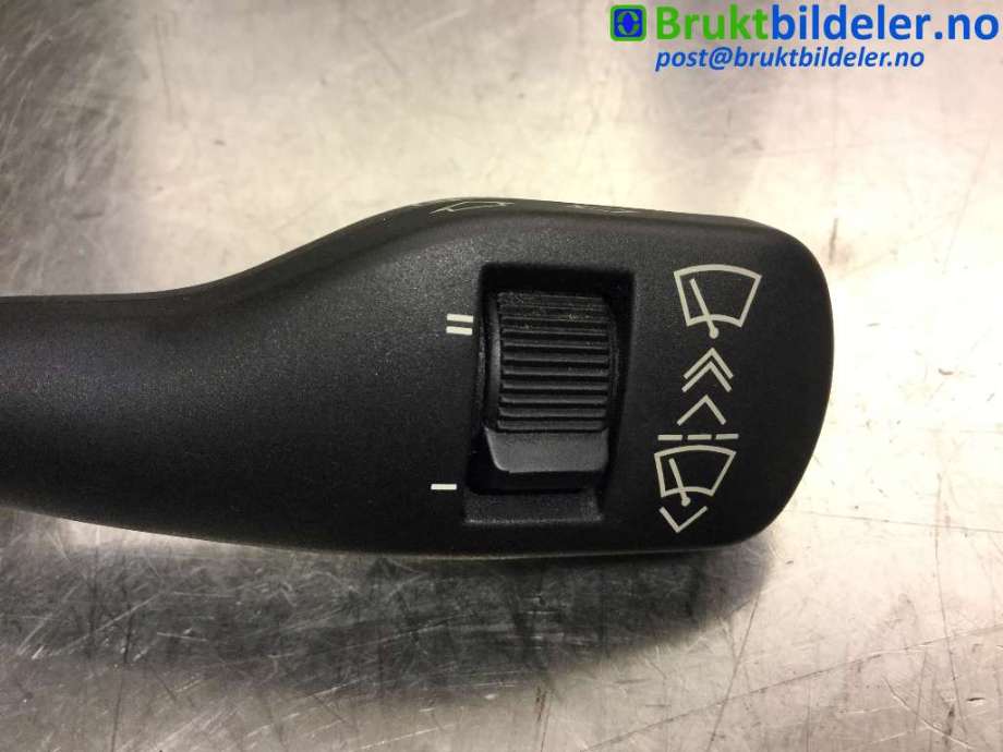 Bryter visker til BMW X3 2007-2010 (Fase 2) (E83) (E83) (BMW|363 669|01 2040 20|)