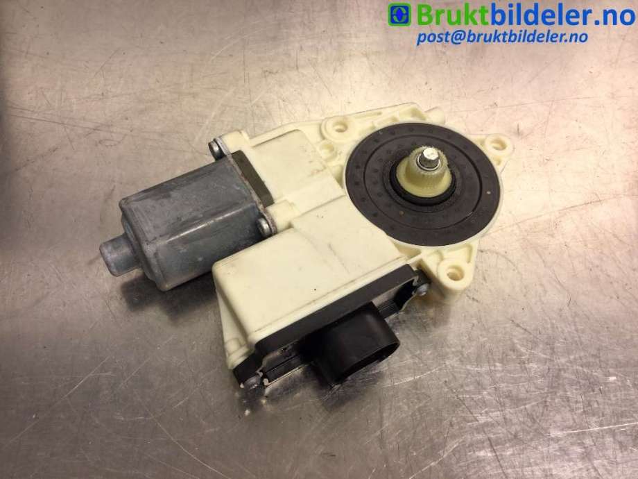 Ruteheis høyre bak til BMW X3, 2007-2010 (Fase 2) (E83) (E83) (BMW|6925 966-2)