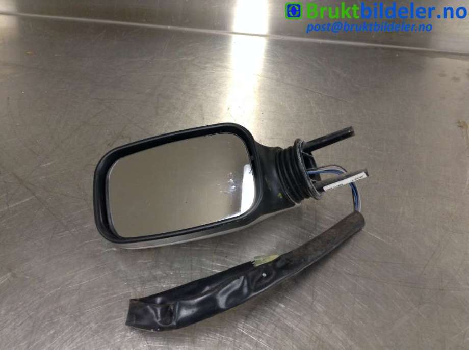 Speil venstre til MG F 1996-2002 (ROVER MGF RD|)