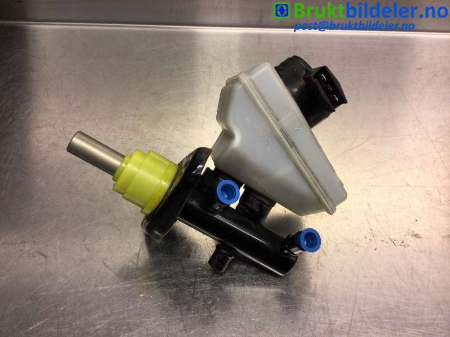 Bremsepumpe hoved til MG F, 1996-2002 (ROVER MGF RD|)