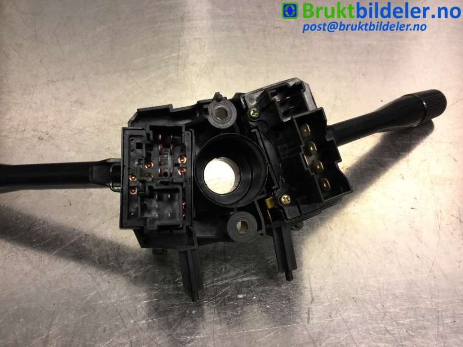 Bryter combi til MG F 1996-2002  (ROVER MGF RD|)