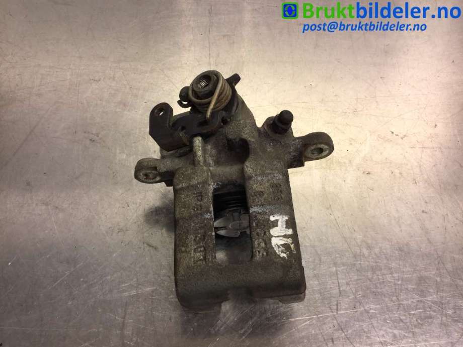 Bremsecaliper høyre bak til MG F, 1996-2002 (ROVER MGF RD|SMC000460)
