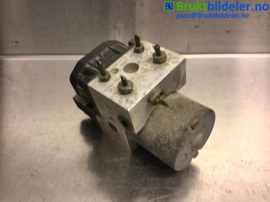 ABS sentral til MG F 1996-2002  (ROVER MGF RD|SRB101570|0 265 215 469|0 273 004 419)