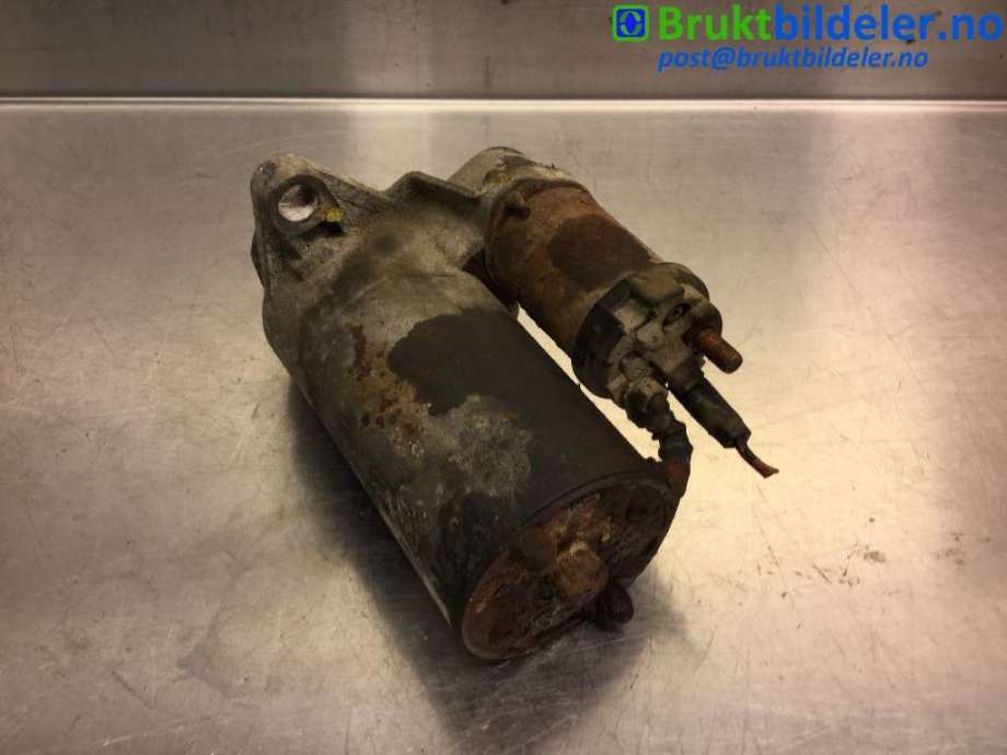 Starter til MG F 1996-2002  (ROVER MGF RD|NAD10050|26835D|M78R)