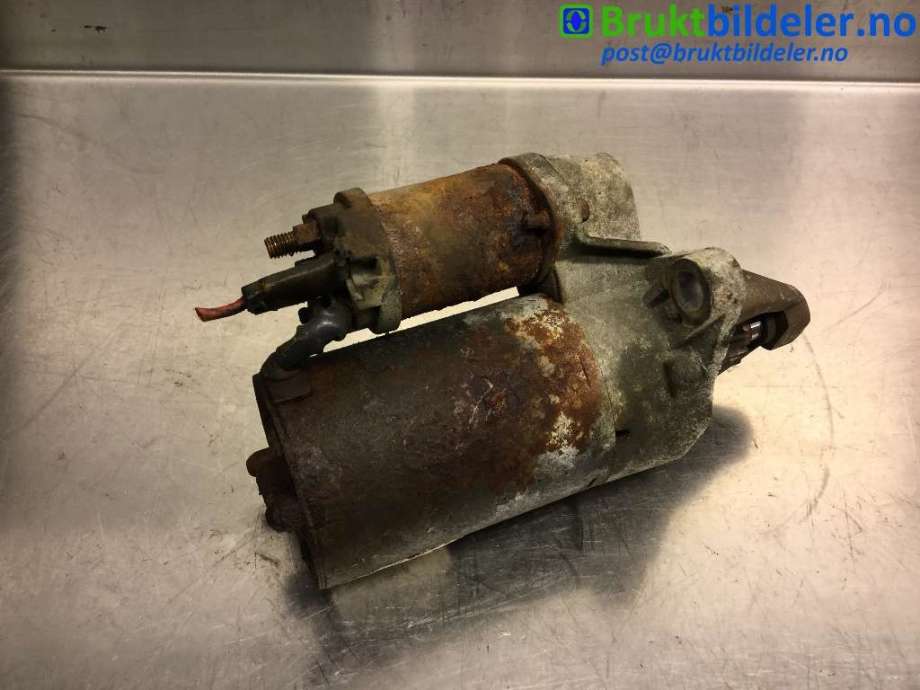 Starter til MG F 1996-2002  (ROVER MGF RD|NAD10050|26835D|M78R)
