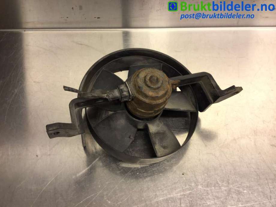 Kjølevifte til MG F 1996-2002  (ROVER MGF RD|PG100830|9020654|)