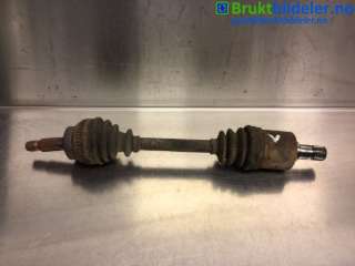 Drivaksel venstre bak til MG F,   (ROVER MGF RD|TDC100640)