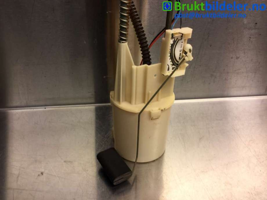 Bensinpumpe elektrisk til MG F 1996-2002  (ROVER MGF RD|WFX100670|)
