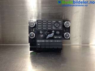 Varmeapparat betjening til Volvo S80,   (VOLVO|30782904|M314410-0493)