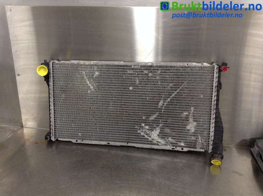 Radiator (automat gir) til BMW 5-Serie 1996-2003 (E39) (E39) (BMW|2 247 345||1700 247 344)