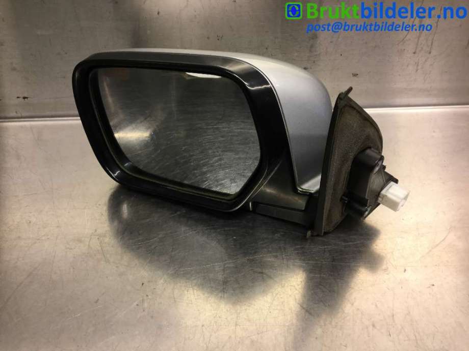 Speil venstre til Mitsubishi Outlander 2003-2006 (Type I)  (MITSUBISHI|MR991881HA|)