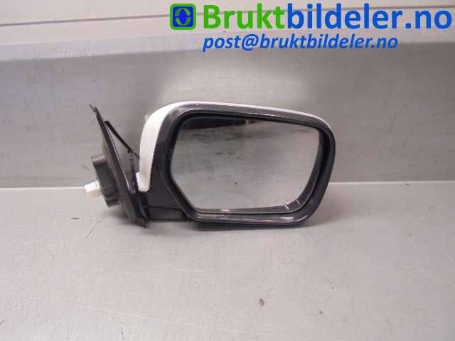Speil høyre til Mitsubishi Outlander, 2003-2006 (Type I)  (MITSUBISHI|)