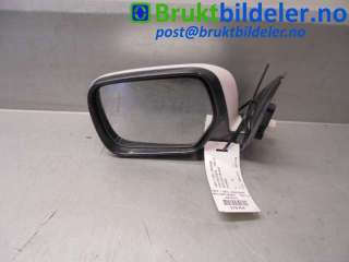 Speil venstre til Mitsubishi Outlander, 2003-2006 (Type I)  (MITSUBISHI|)