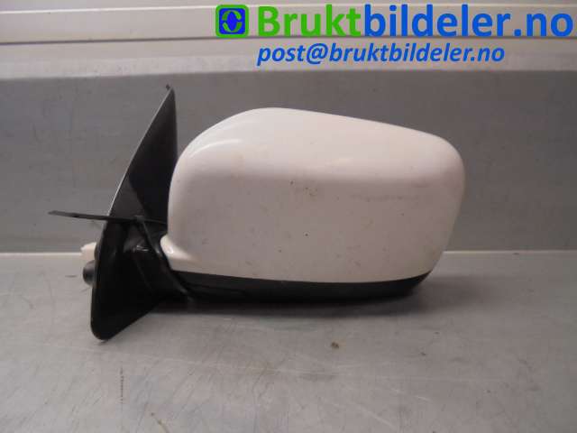 Speil venstre til Mitsubishi Outlander 2003-2006 (Type I)  (MITSUBISHI|)