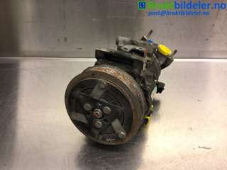 Aircondition kompressor til Peugeot 207,   (PEUGEOT|9671216280)