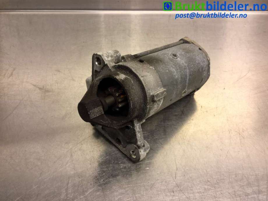 Starter diesel til Peugeot 207 2006-2012  (PEUGEOT|9662854180 00|TS22E26|)
