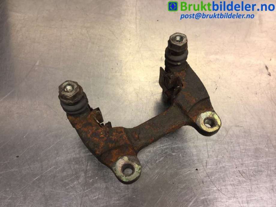Bremsecaliper brakett til Alfa Romeo GT, 2004-2010  (ALFA ROMEO|)