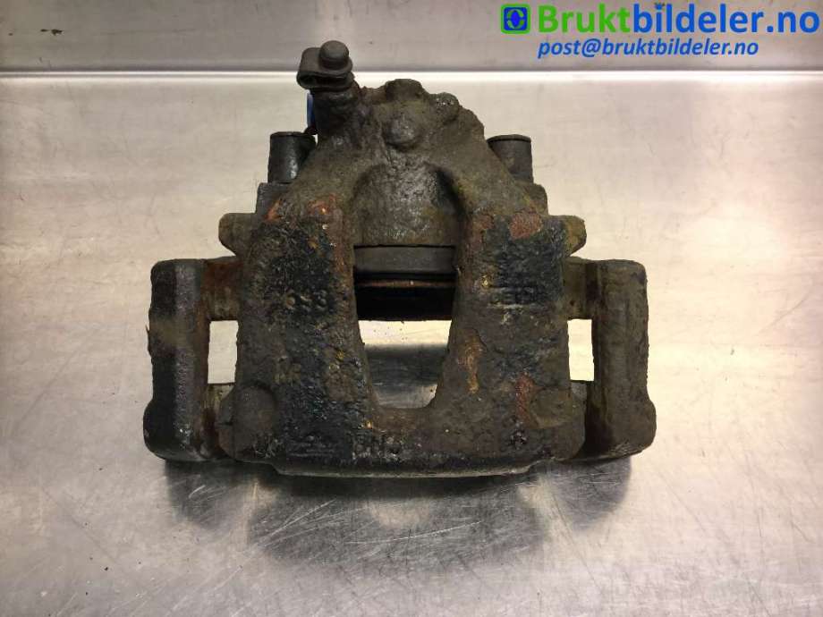 Bremsecaliper høyre foran til Alfa Romeo GT, 2004-2010  (ALFA ROMEO|)