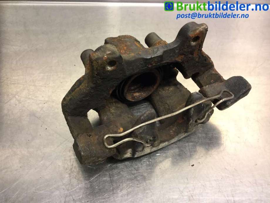 Bremsecaliper høyre foran til Alfa Romeo GT 2004-2010  (ALFA ROMEO|)