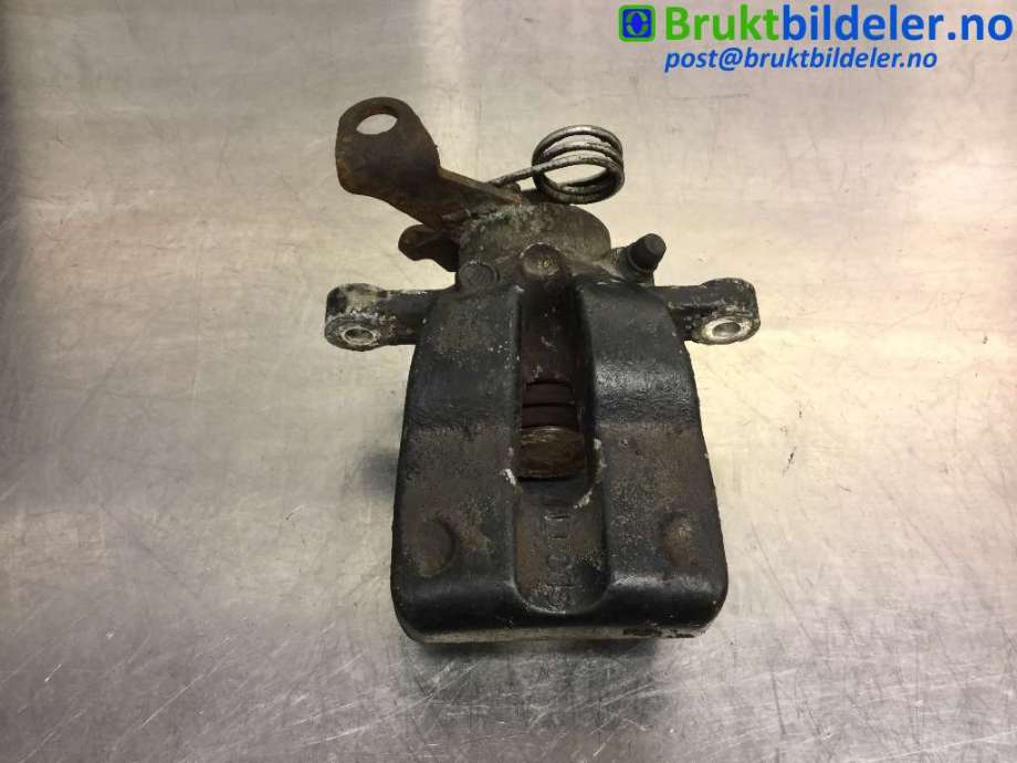 Bremsecaliper venstre bak til Alfa Romeo GT, 2004-2010  (ALFA ROMEO|)